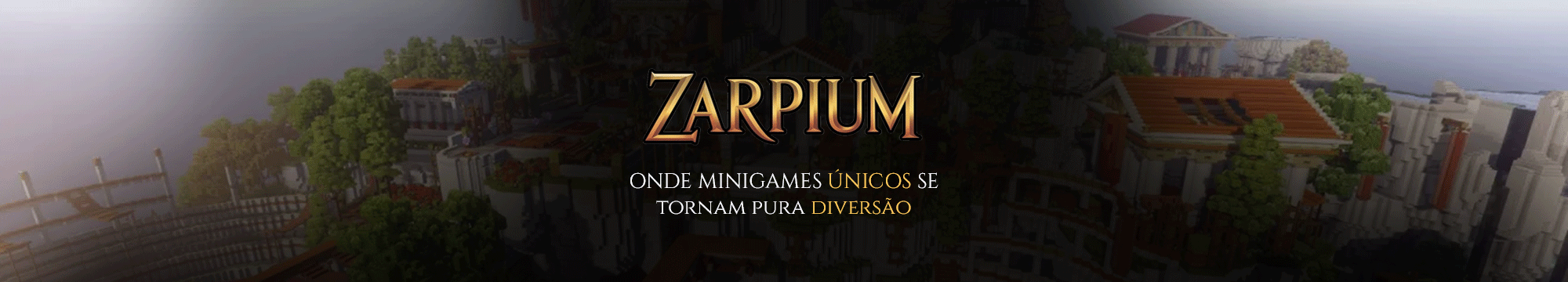 Zarpium Banner