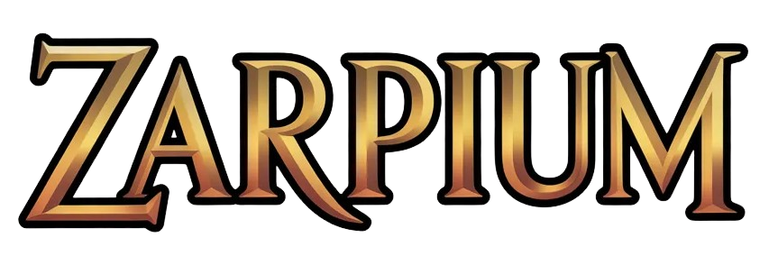 Zarpium Logo
